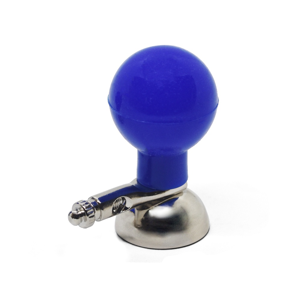 ELECTRODO TIPO PERILLA ADULTO