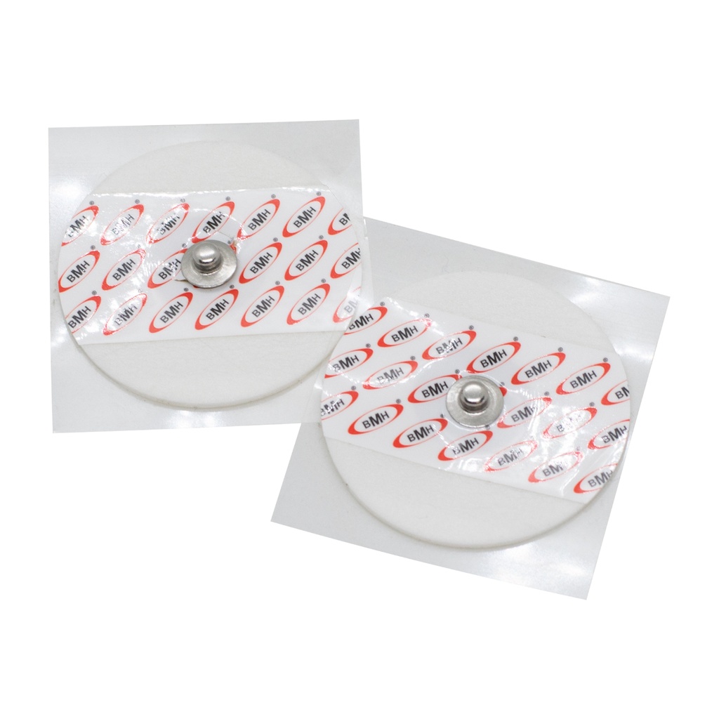 ELECTRODO PARA MONITOREO DE ECG/EKG