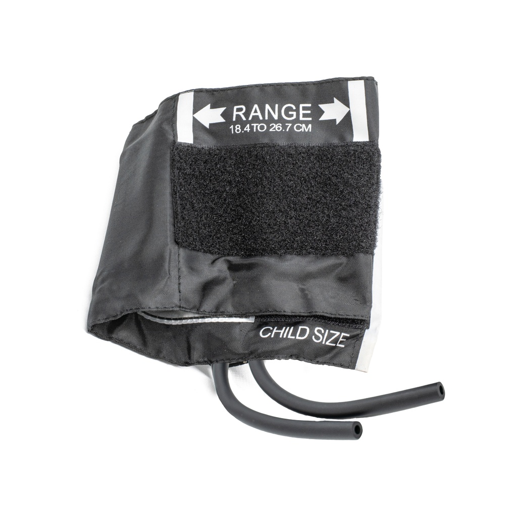 BRAZALETE PEDIATRICO 2 VIAS