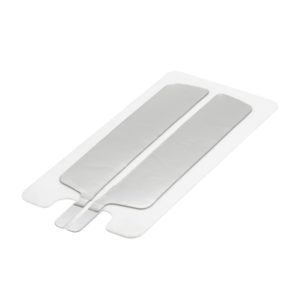 ELECTRODO NEUTRO DE DOS SUPERFICIES ADULTO