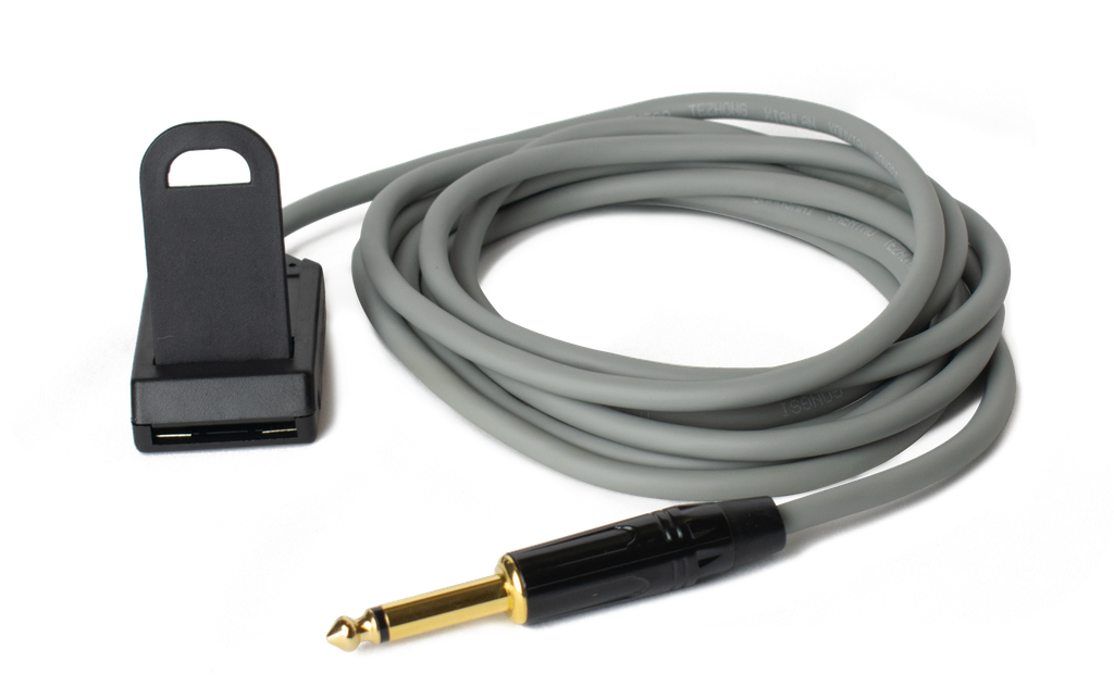 CABLE PLUG PARA ELECTRODO NEUTRO DE ELECTROCIRUGIA