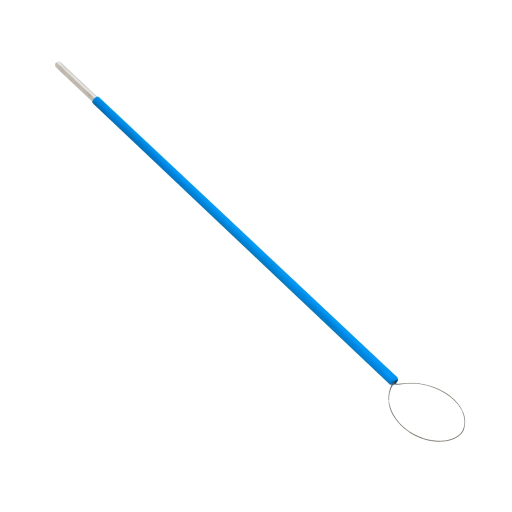 ELECTRODO TIPO LAZO 20X20 MM.