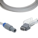 CABLE DE EXTENSION PARA SPO2 GOLDWAY