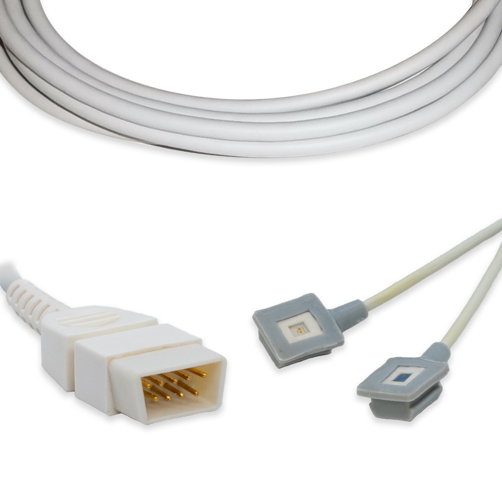 SENSOR MULTISITIO "Y" PARA SPO2 BCI