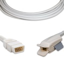 SENSOR DE DEDO ADULTO PARA SPO2 BCI