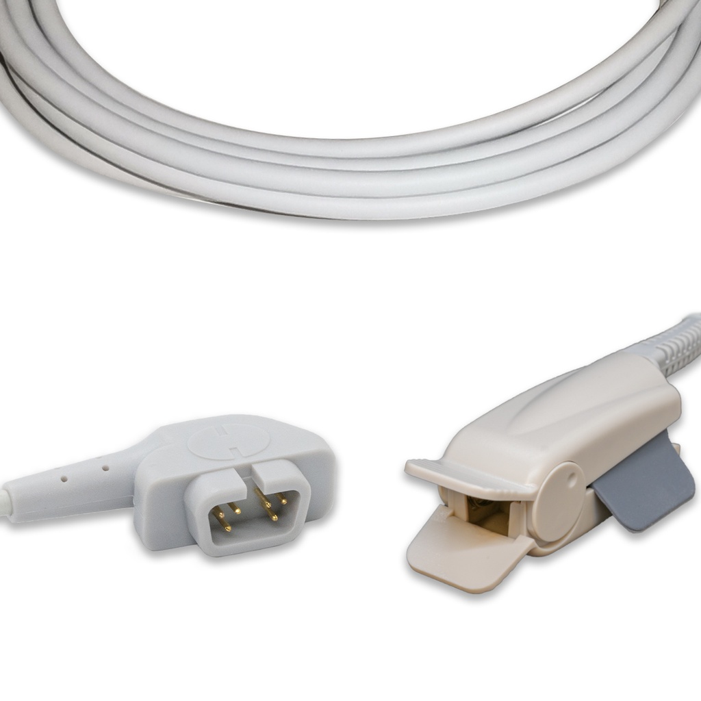 SENSOR DE DEDO ADULTO PARA SPO2 CRITICARE