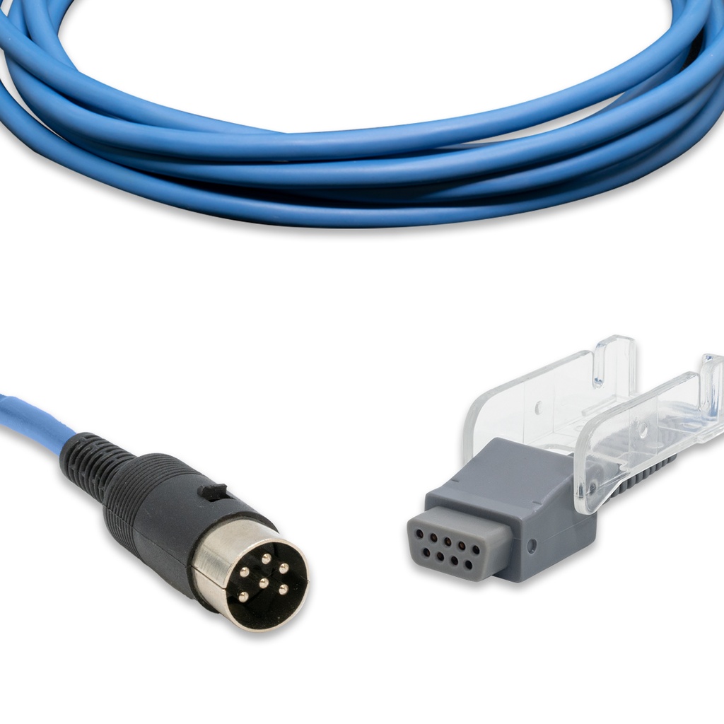 CABLE DE EXTENSION PARA SPO2 DATASCOPE