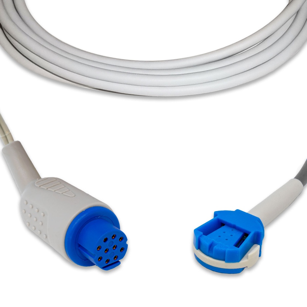 CABLE DE EXTENSION PARA SPO2 DATEX