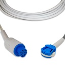 CABLE DE EXTENSION PARA SPO2 DATEX