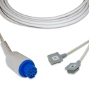 SENSOR MULTISITIO "Y" PARA SPO2 DATEX