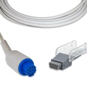 CABLE DE EXTENSION PARA SPO2 DATEX