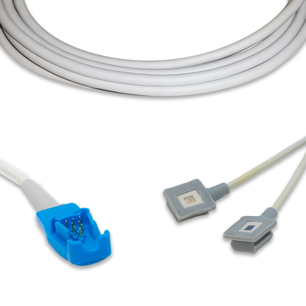 [MA53005I] SENSOR MULTISITIO "Y" PARA SPO2
