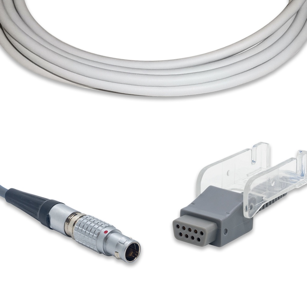 CABLE DE EXTENSION PARA SPO2 INVIVO