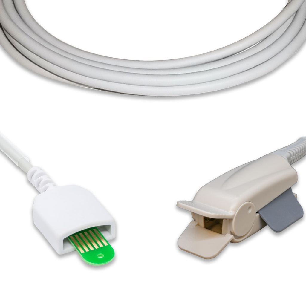 [MA77002B] SENSOR DE DEDO ADULTO PARA SPO2 MASIMO
