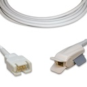SENSOR DE DEDO ADULTO PARA SPO2 MASIMO
