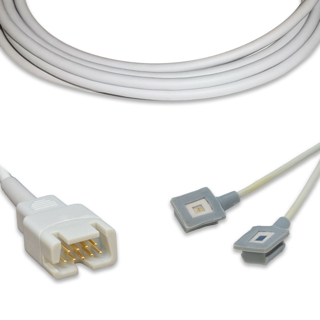 SENSOR MULTISITIO "Y" PARA SPO2