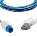 CABLE DE EXTENSION PARA SPO2 MENNEN