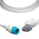 CABLE DE EXTENSION PARA SPO2 MINDRAY
