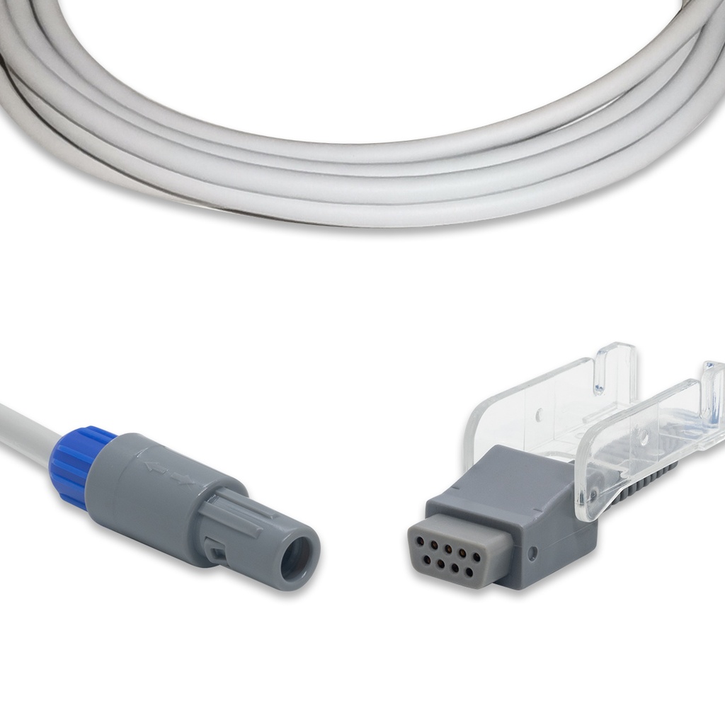 CABLE DE EXTENSION PARA SPO2 MINDRAY
