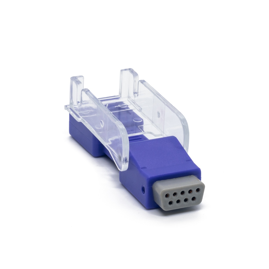 ADAPTADOR PARA SPO2 OXIMAX