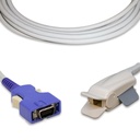 SENSOR DE DEDO ADULTO PARA SPO2 NELLCOR