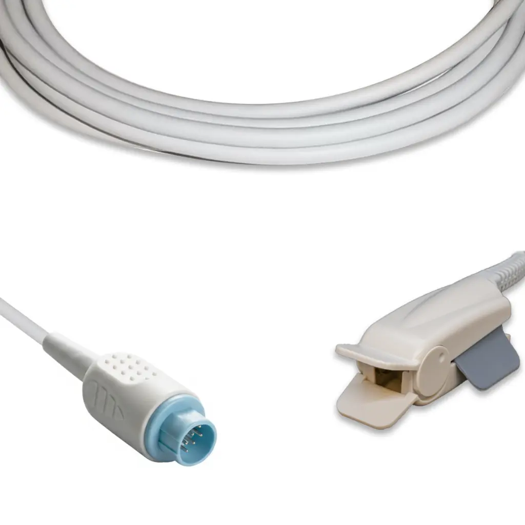 SENSOR DE DEDO ADULTO PARA SPO2 NIHON KOHDEN