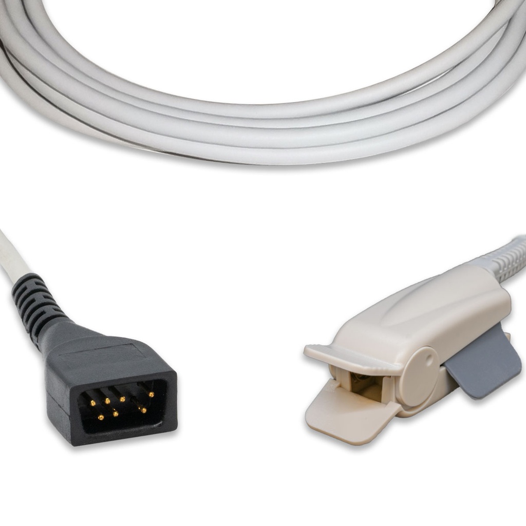 SENSOR DE DEDO ADULTO PARA SPO2 NONIN