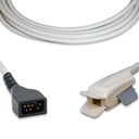 SENSOR DE DEDO ADULTO PARA SPO2 NONIN