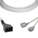 SENSOR MULTISITIO "Y" PARA SPO2 NONIN