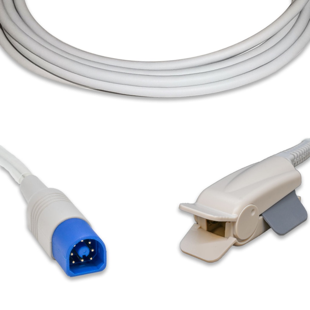 SENSOR DE DEDO ADULTO PHILIPS