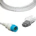 CABLE DE EXTENSION PARA SPO2 PHILIPS