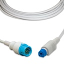 CABLE DE EXTENSION PARA SPO2