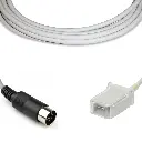 CABLE DE EXTENSION PARA SPO2