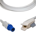 SENSOR DE DEDO ADULTO PARA SPO2 DRAEGER