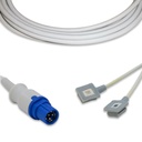 SENSOR MULTISITIO "Y" PARA SPO2 DRAEGER