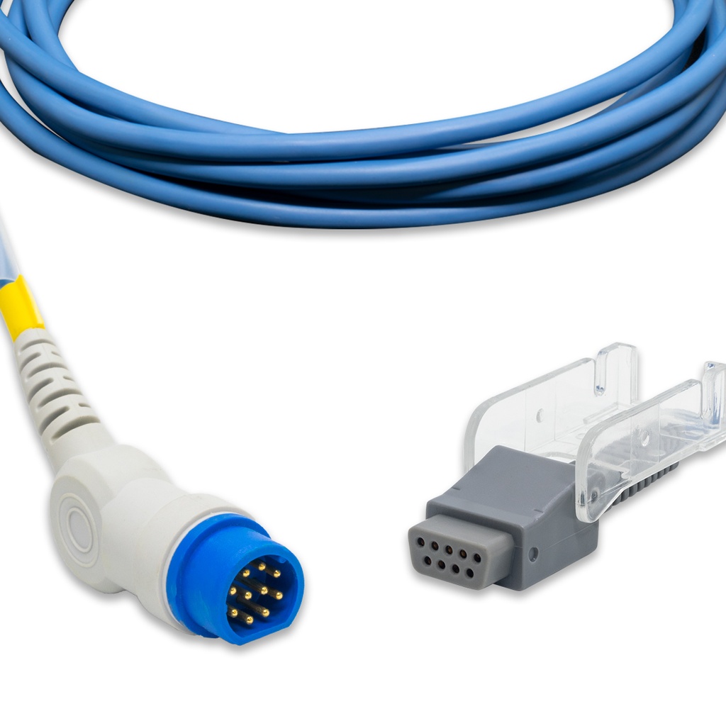 CABLE DE EXTENSION PARA SPO2