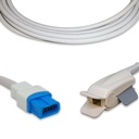 SENSOR DE DEDO ADULTO PARA SPO2 SPACELABS