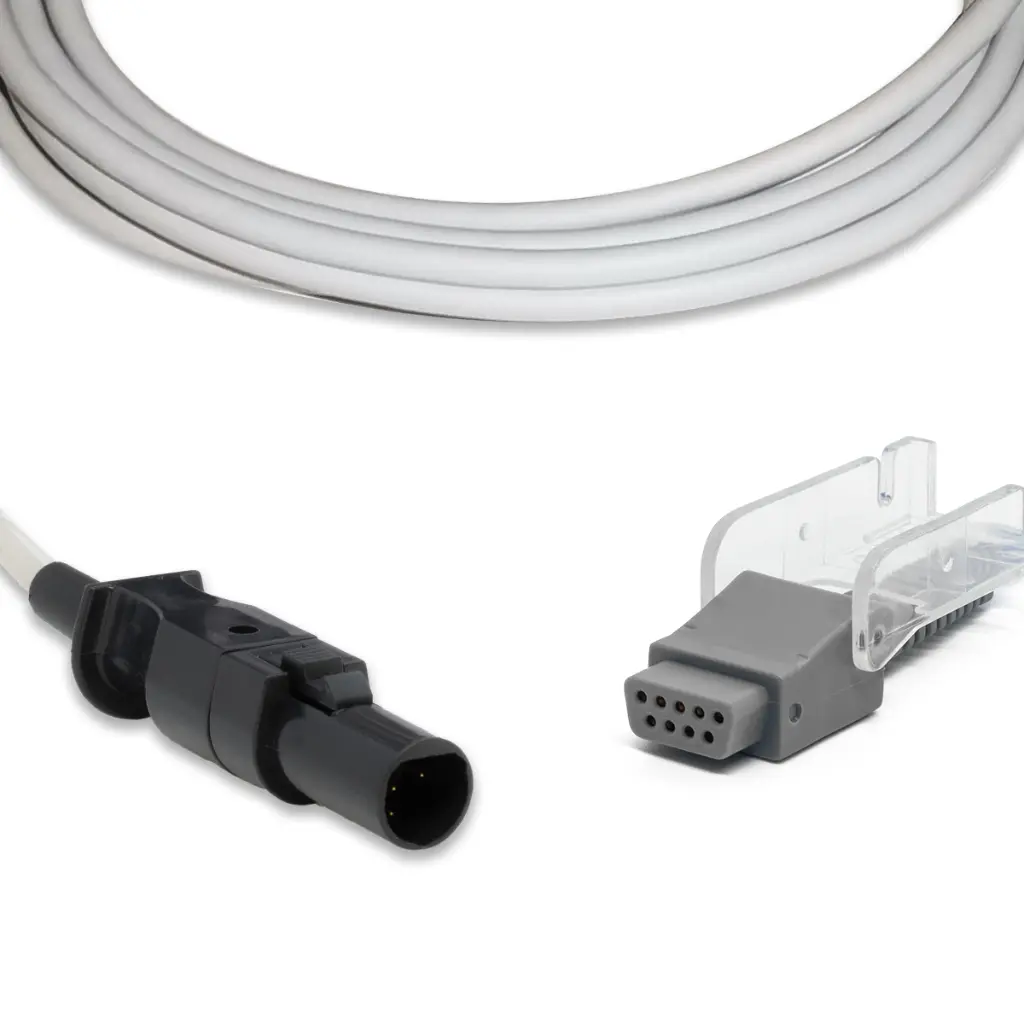 CABLE DE EXTENSION PARA SPO2