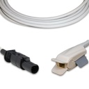 SENSOR DE DEDO ADULTO PARA SPO2 SPACELABS