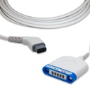 CABLE MULTIPARAMETRO DRAGER SIEMENS