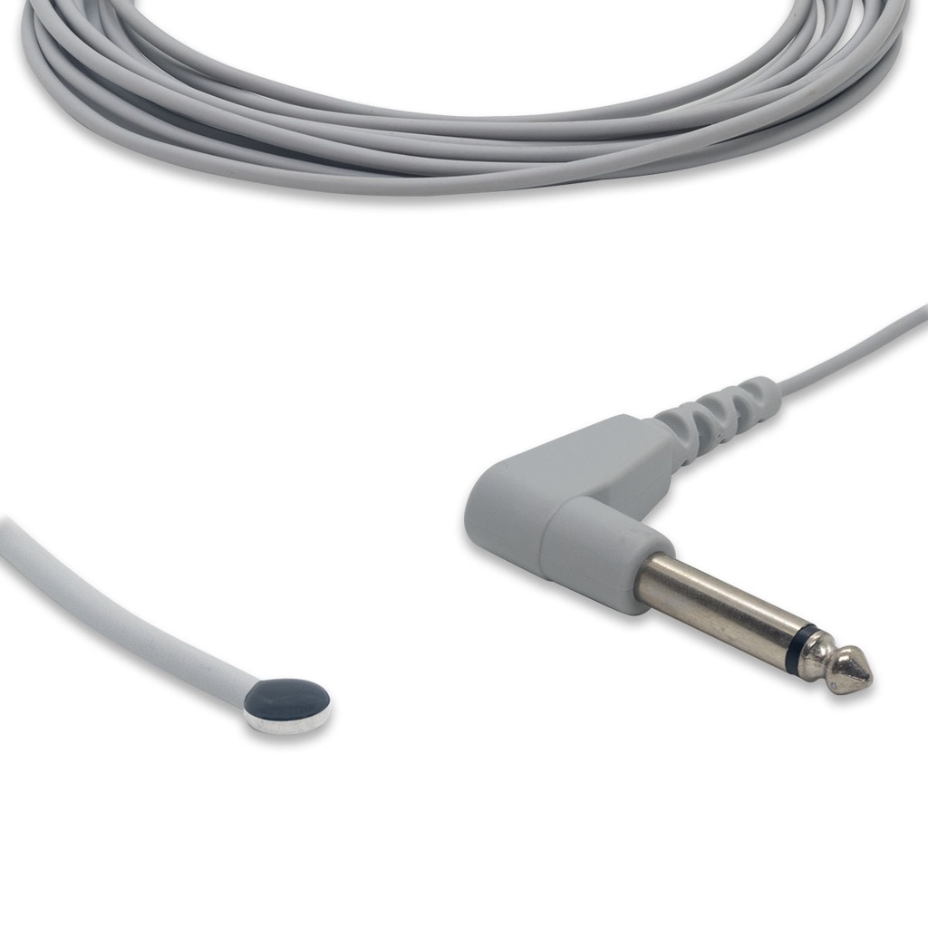 SENSOR DE TEMPERATURA DE PIEL PEDIATRICO