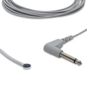 SENSOR DE TEMPERATURA DE PIEL PEDIATRICO