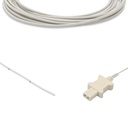 SENSOR DE TEMPERATURA ESOFAGICA/RECTAL NEONATAL