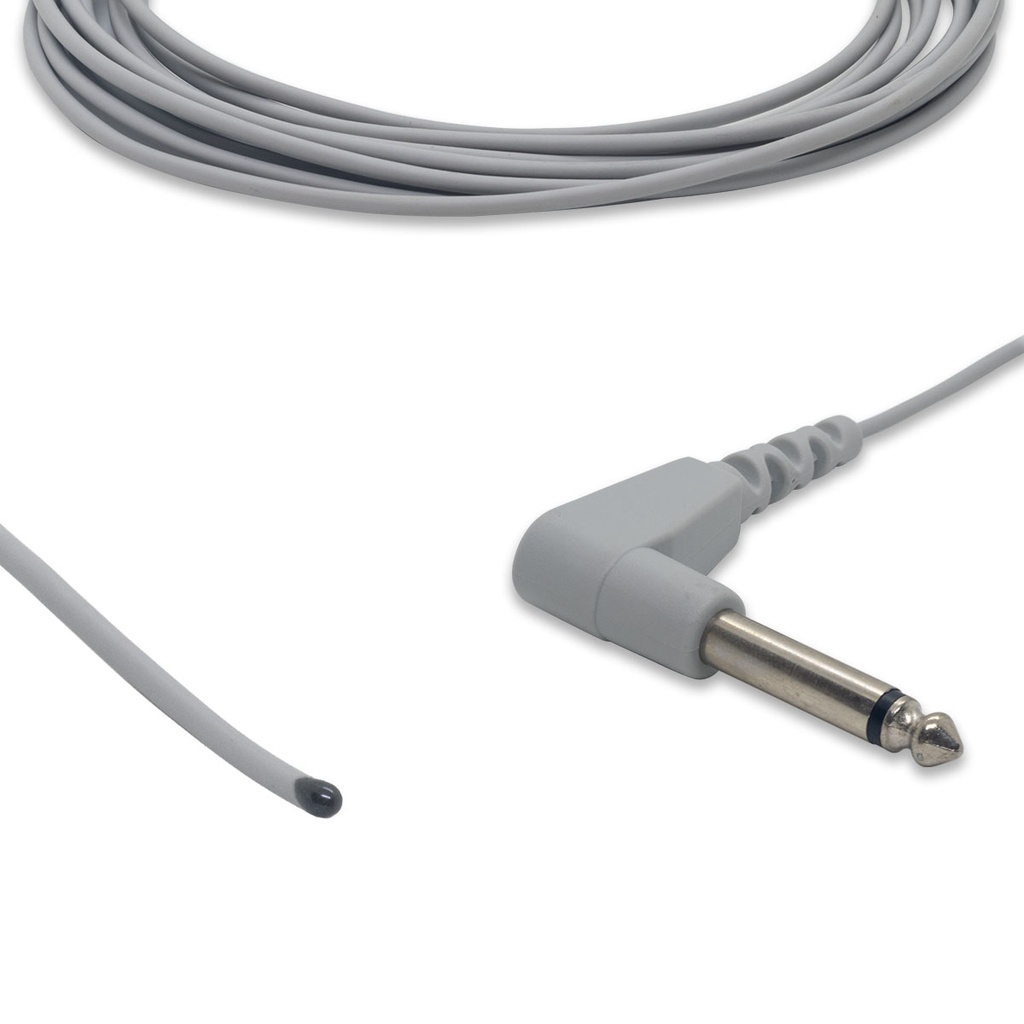 SENSOR DE TEMPERATURA ESOFAGICO-RECTAL PEDIATRICO