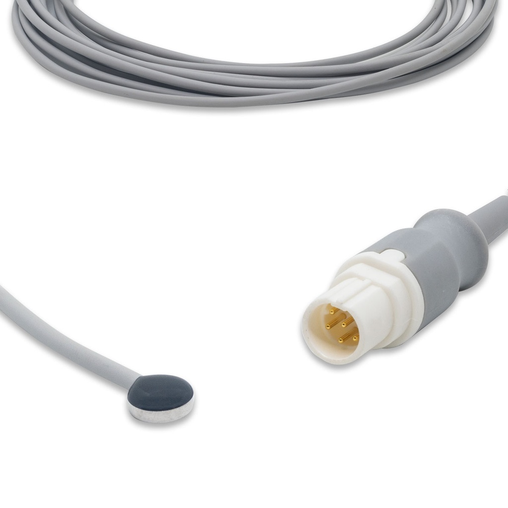 SENSOR DE TEMPERATURA DE PIEL ADULTO