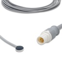 SENSOR DE TEMPERATURA DE PIEL ADULTO