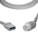 CABLE PARA TRANSDUCTOR DE IBP DATASCOPE