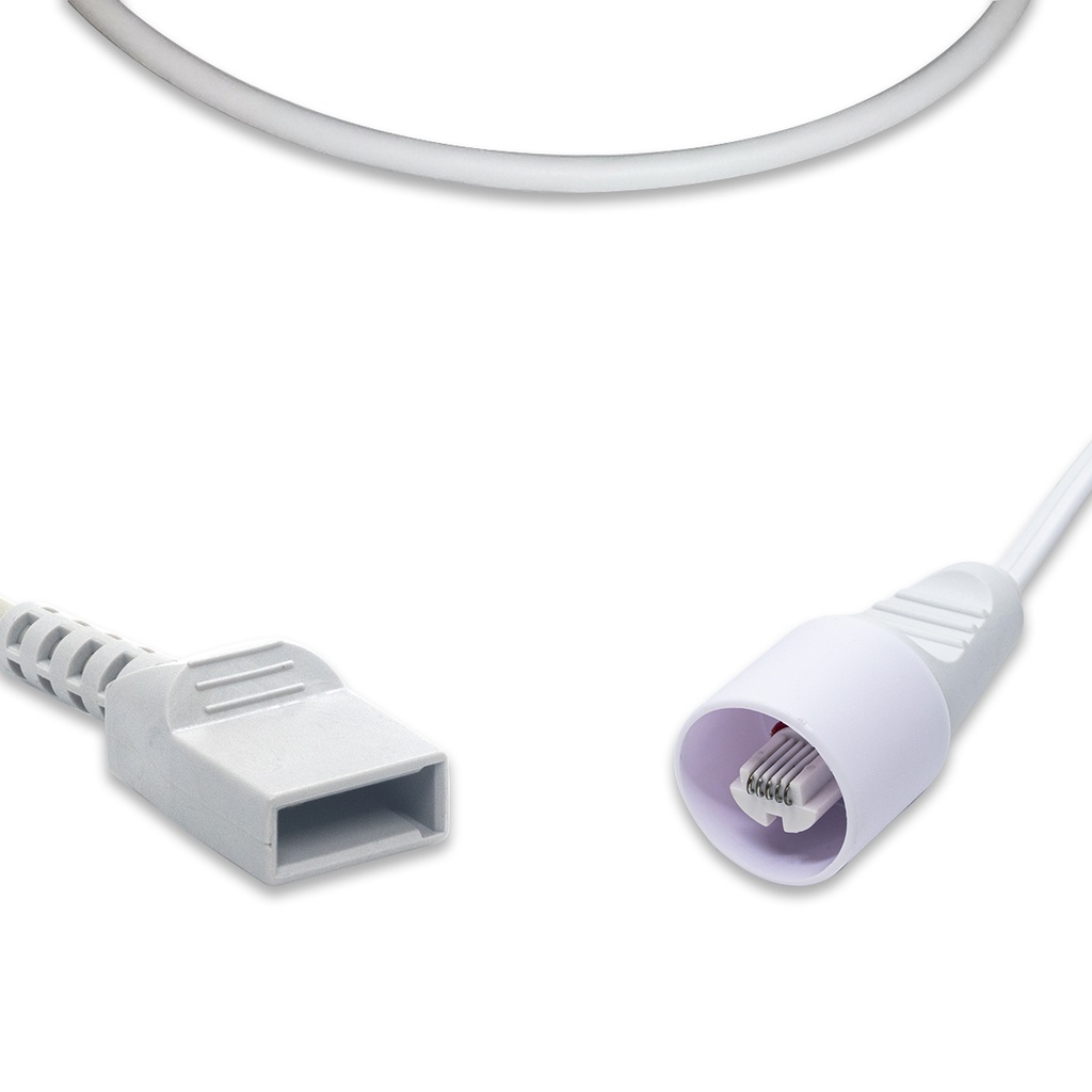 ADAPTADOR PARA IBP DE EDWARDS A UTAH