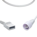 ADAPTADOR PARA IBP DE EDWARDS A UTAH