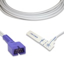SENSOR DESECHABLE NEONATAL ADULTO NELLCOR OXIMAX